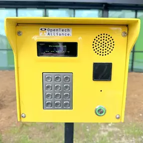 Keypad
