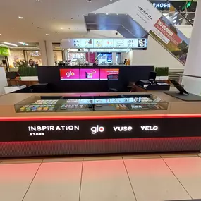 Bild von INSPIRATION STORE - Plaza - CH Lublin