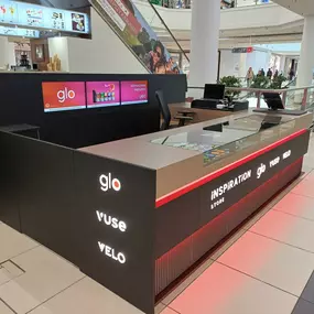 Bild von INSPIRATION STORE - Plaza - CH Lublin