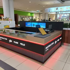 Bild von INSPIRATION STORE - Plaza - CH Lublin