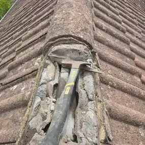 Bild von RH Roofing & Property Maintenance
