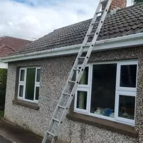 Bild von RH Roofing & Property Maintenance