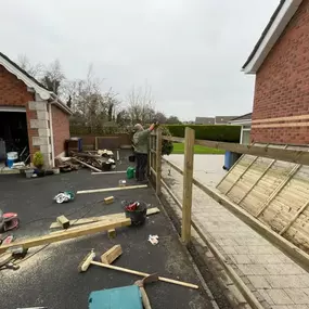 Bild von RH Roofing & Property Maintenance