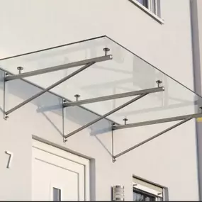 Bild von MNE Alu-Glas-Stahl Montage KG