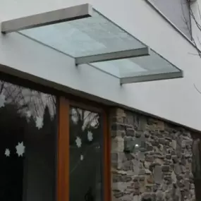 Bild von MNE Alu-Glas-Stahl Montage KG