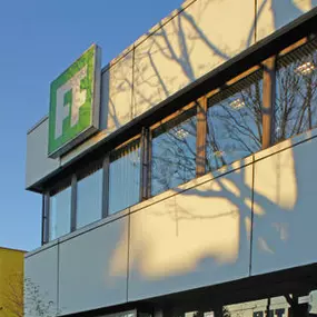 Bild von Fenster Felder | Fensterbau | Metallbau | Heilbronn & Umgebung