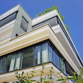 Bild von Fenster Felder | Fensterbau | Metallbau | Heilbronn & Umgebung