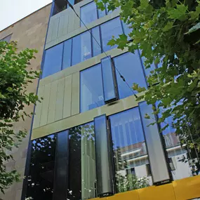 Bild von Fenster Felder | Fensterbau | Metallbau | Heilbronn & Umgebung