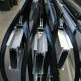 Bild von Fenster Felder | Fensterbau | Metallbau | Heilbronn & Umgebung