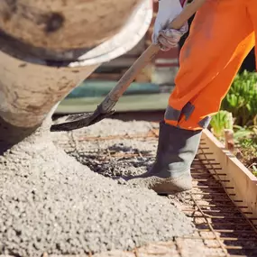Bild von A1 Concrete & Skip Hire