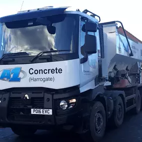 Bild von A1 Concrete & Skip Hire