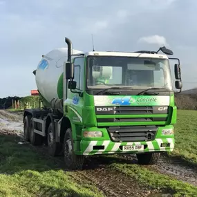 Bild von A1 Concrete & Skip Hire