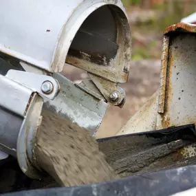 Bild von A1 Concrete & Skip Hire