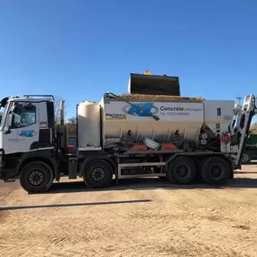 Bild von A1 Concrete & Skip Hire
