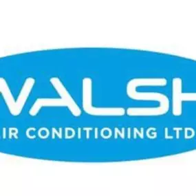 Bild von walsh air conditioning