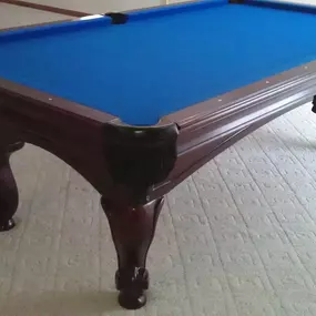 Bild von Best Billiards, Inc.
