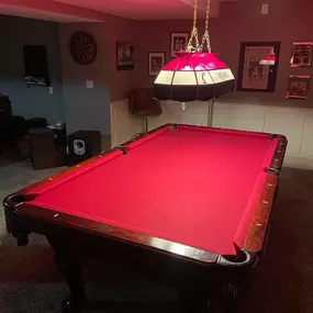 Bild von Best Billiards, Inc.