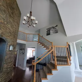 Bild von New Images Painting & Finishing LLC