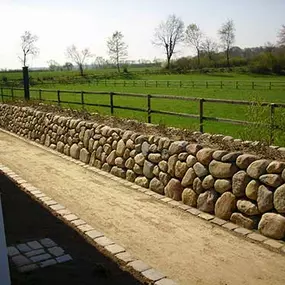 Natursteinarbeiten