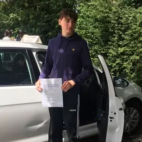 Bild von Inayah School of Motoring