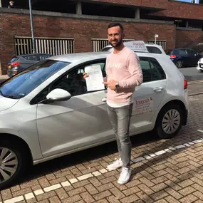 Bild von Inayah School of Motoring