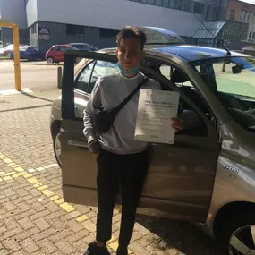 Bild von Inayah School of Motoring