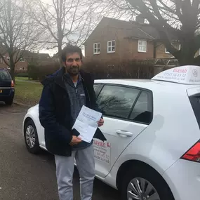 Bild von Inayah School of Motoring