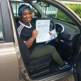 Bild von Inayah School of Motoring