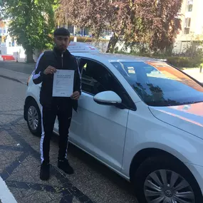 Bild von Inayah School of Motoring