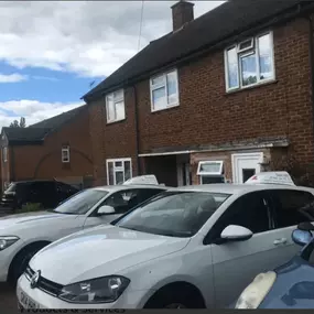 Bild von Inayah School of Motoring