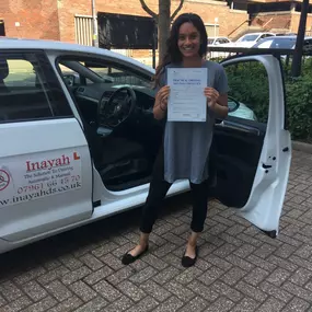 Bild von Inayah School of Motoring