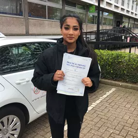 Bild von Inayah School of Motoring