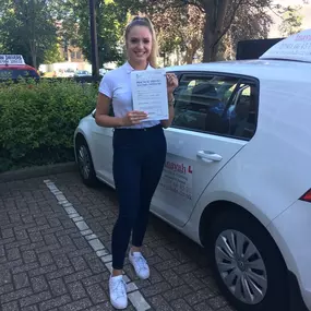 Bild von Inayah School of Motoring