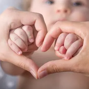 Bild von Tiny Feet Kinderwunschklinik Horn