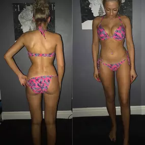Bild von KK's Mobile Spray Tan Salon Salford Manchester