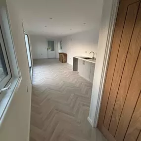 Bild von Forest Cabins