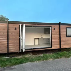 Bild von Forest Cabins