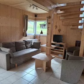 Chalet Martina