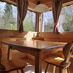 Chalet Martina