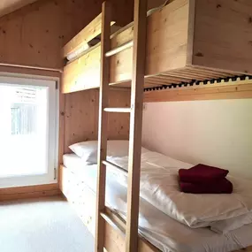 Chalet Martina