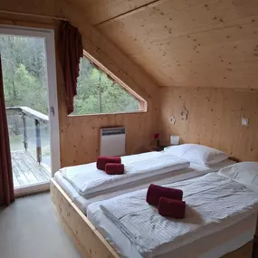 Chalet Martina