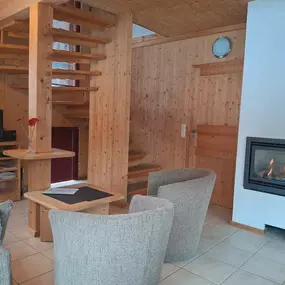 Chalet Martina