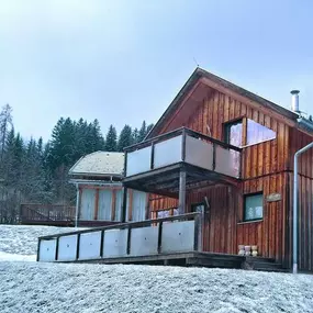 Chalet Martina