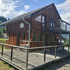 Chalet Martina
