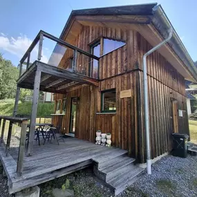 Chalet Martina