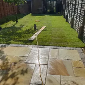 Bild von S. Preece Garden Services & Maintenance
