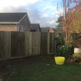 Bild von S. Preece Garden Services & Maintenance