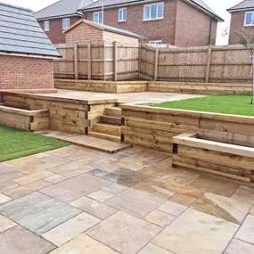 Bild von S. Preece Garden Services & Maintenance