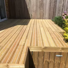 Bild von S. Preece Garden Services & Maintenance