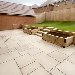 Bild von S. Preece Garden Services & Maintenance